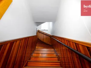 Prodej rodinného domu, Velké Hoštice, Opavská, 160 m2