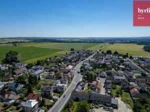 Prodej rodinného domu, Velké Hoštice, Opavská, 160 m2