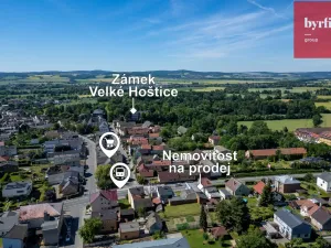 Prodej rodinného domu, Velké Hoštice, Opavská, 160 m2