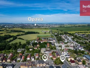 Prodej rodinného domu, Velké Hoštice, Opavská, 160 m2