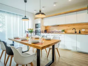 Prodej rodinného domu, Volary, 119 m2
