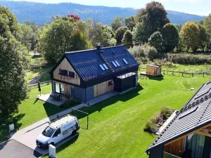 Prodej rodinného domu, Volary, 111 m2