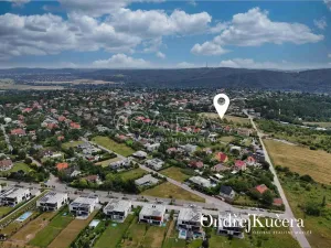 Prodej pozemku pro bydlení, Černošice, 1754 m2