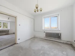 Prodej rodinného domu, Luká - Ješov, 160 m2