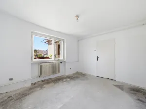 Prodej rodinného domu, Luká - Ješov, 160 m2