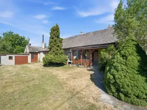 Prodej rodinného domu, Luká - Ješov, 160 m2