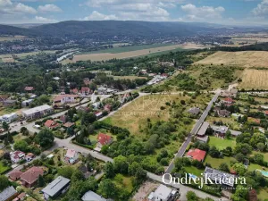Prodej pozemku pro bydlení, Černošice, 1831 m2