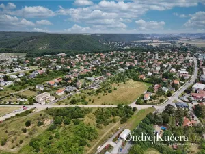Prodej pozemku pro bydlení, Černošice, Smetanova, 1593 m2