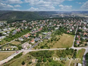 Prodej pozemku pro bydlení, Černošice, Smetanova, 1593 m2