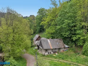 Prodej chalupy, Štíty, Na Pile, 141 m2