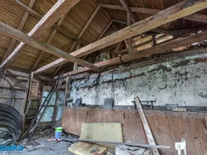 Prodej chalupy, Štíty, Na Pile, 141 m2