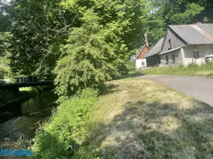 Prodej chalupy, Štíty, Na Pile, 141 m2