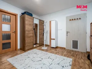 Prodej ubytování, Horní Třešňovec, 847 m2