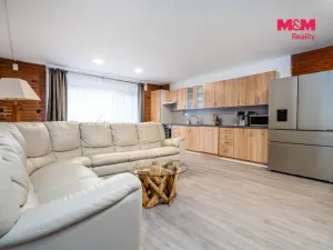 Prodej ubytování, Horní Třešňovec, 847 m2