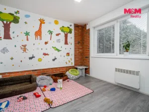 Prodej ubytování, Horní Třešňovec, 847 m2