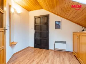 Prodej ubytování, Horní Třešňovec, 847 m2