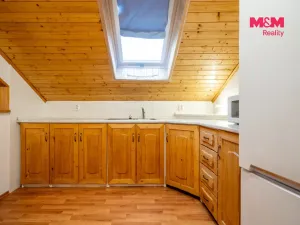 Prodej ubytování, Horní Třešňovec, 847 m2