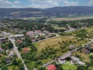 Prodej pozemku pro bydlení, Černošice, 6657 m2