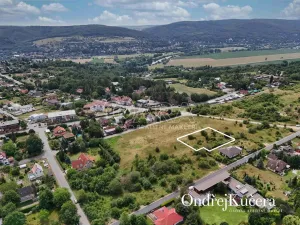 Prodej pozemku pro bydlení, Černošice, 6657 m2