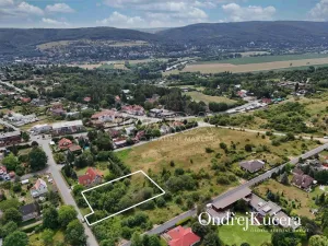 Prodej pozemku pro bydlení, Černošice, 6657 m2
