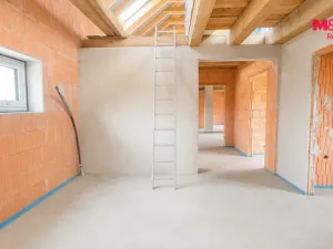 Prodej rodinného domu, Doubravice, 150 m2
