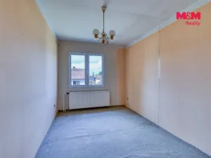 Prodej rodinného domu, Strunkovice nad Volyňkou, 107 m2