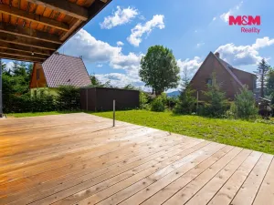 Prodej ubytování, Lipno nad Vltavou, 113 m2