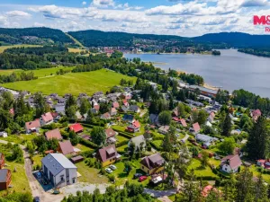 Prodej ubytování, Lipno nad Vltavou, 113 m2