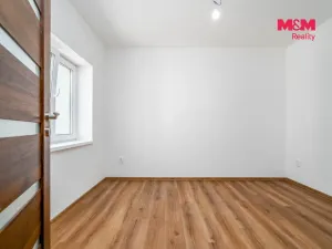 Prodej rodinného domu, Jíkev, 113 m2