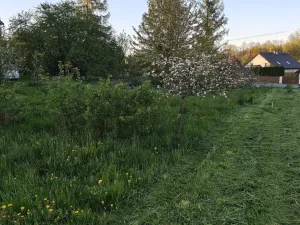 Prodej pozemku pro bydlení, Bartošovice, 1156 m2