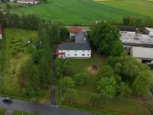 Prodej pozemku pro bydlení, Bartošovice, 1156 m2