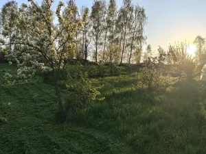 Prodej pozemku pro bydlení, Bartošovice, 753 m2