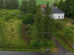 Prodej pozemku pro bydlení, Bartošovice, 753 m2
