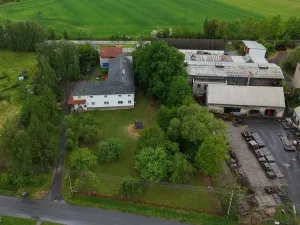 Prodej pozemku pro bydlení, Bartošovice, 753 m2