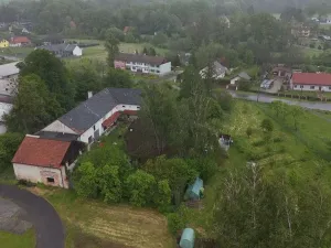 Prodej pozemku pro bydlení, Bartošovice, 4421 m2
