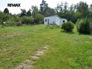 Prodej chaty, Psáry, 63 m2