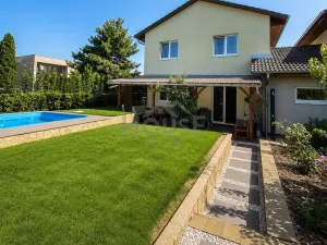 Prodej rodinného domu, Nehvizdy, Družstevní, 120 m2