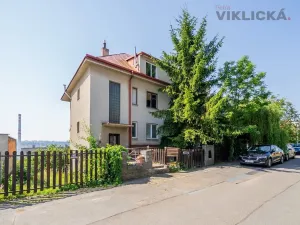 Prodej rodinného domu, Praha - Michle, Pod Sychrovem I, 200 m2