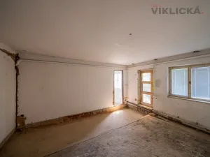 Prodej rodinného domu, Praha - Michle, Pod Sychrovem I, 200 m2
