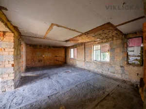 Prodej rodinného domu, Praha - Michle, Pod Sychrovem I, 200 m2