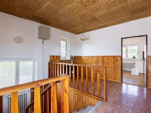 Prodej rodinného domu, Louňovice, Souběžná, 208 m2