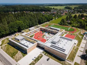 Prodej rodinného domu, Louňovice, Souběžná, 208 m2
