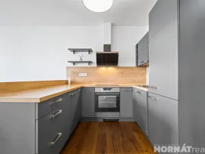 Prodej bytu 3+kk, Praha - Vršovice, Vršovická, 87 m2
