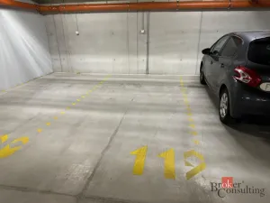 Pronájem bytu 2+kk, Plzeň - Východní Předměstí, Kartónová, 52 m2