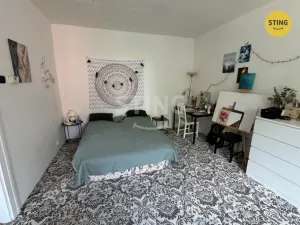 Pronájem bytu 2+kk, Ostrava, Sládkova, 50 m2