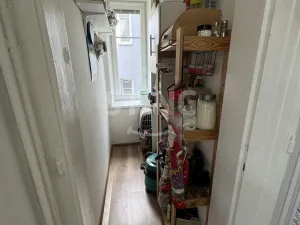 Pronájem bytu 2+kk, Ostrava, Sládkova, 50 m2