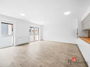 Pronájem bytu 3+kk, Hořovice, Pšeničná, 75 m2