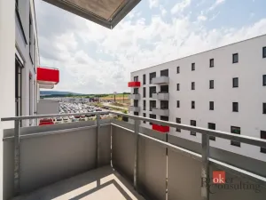 Pronájem bytu 3+kk, Hořovice, Pšeničná, 75 m2