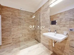 Pronájem bytu 2+kk, Brno - Brno-město, Jakubská, 68 m2