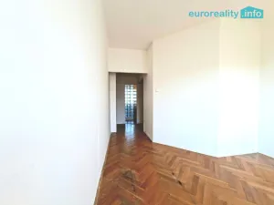 Pronájem bytu 2+1, Česká Lípa, Antonína Sovy, 50 m2